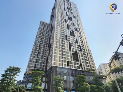 HPC Landmark 105